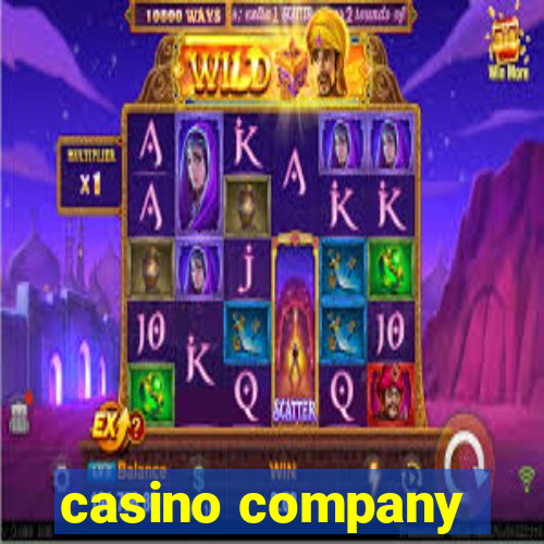 casino company