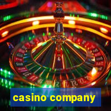 casino company