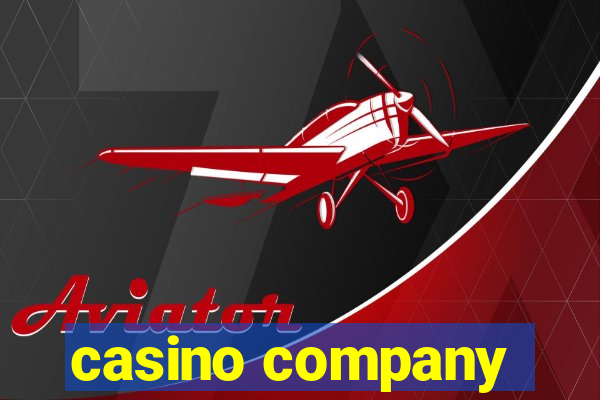 casino company