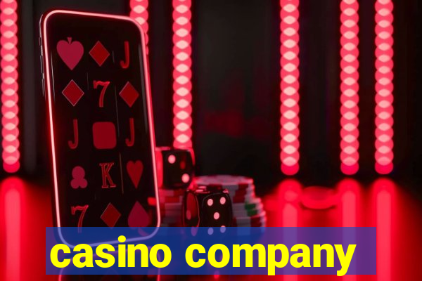 casino company