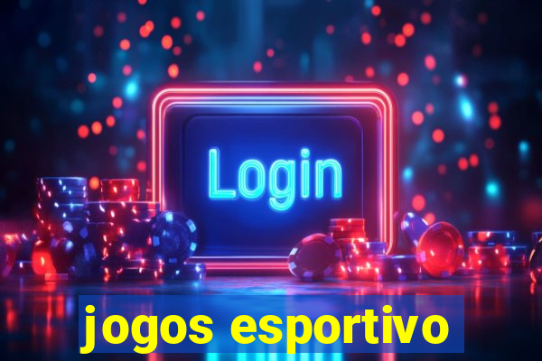 jogos esportivo