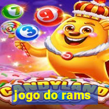 jogo do rams