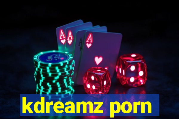 kdreamz porn