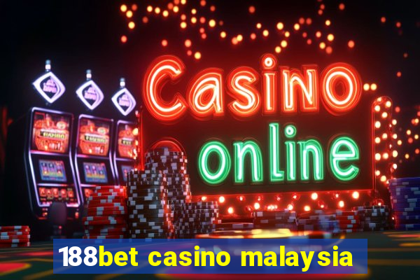 188bet casino malaysia