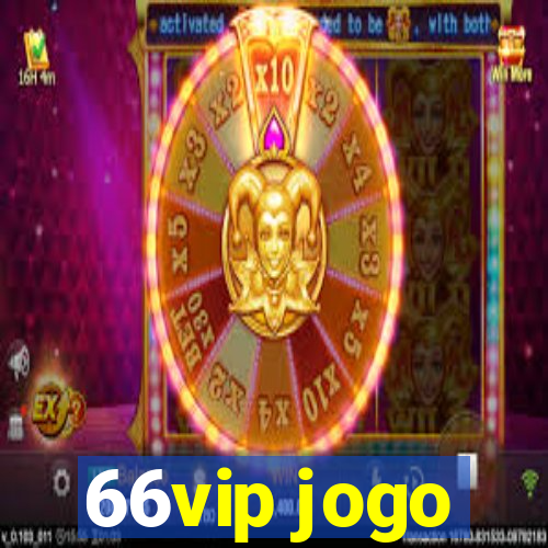 66vip jogo