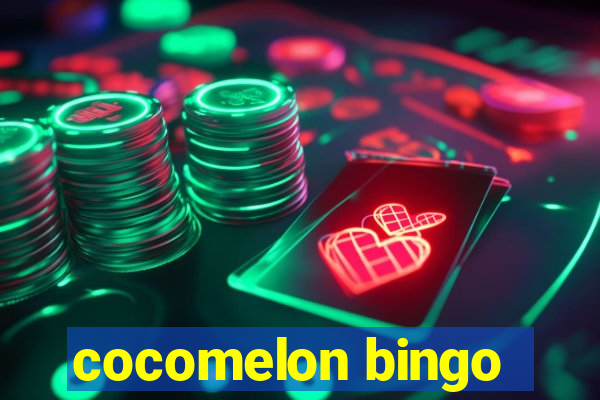 cocomelon bingo