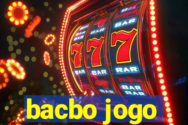 bacbo jogo