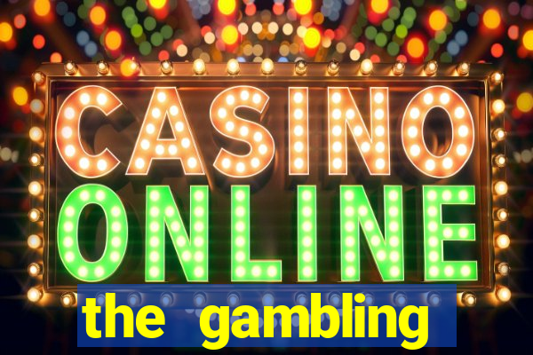 the gambling insider friday