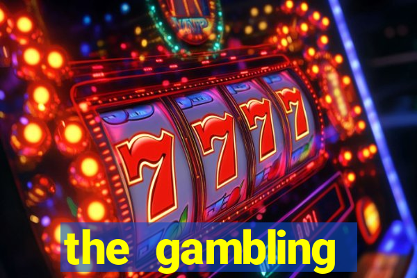 the gambling insider friday