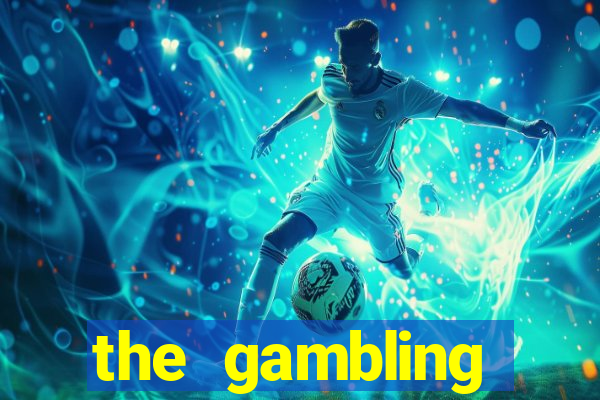 the gambling insider friday