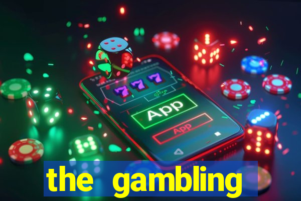 the gambling insider friday