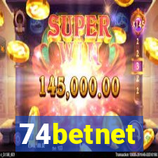 74betnet