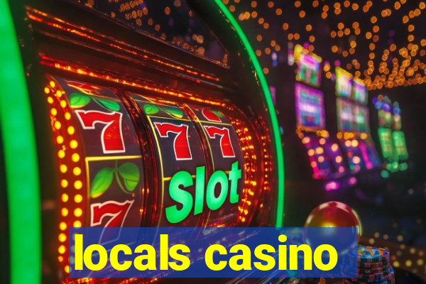 locals casino