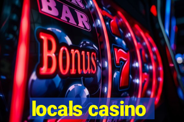 locals casino