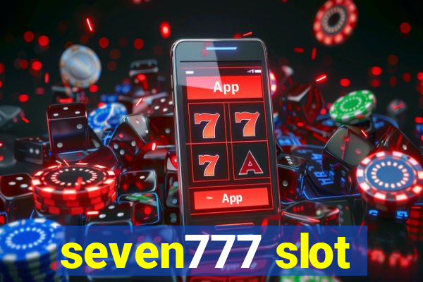 seven777 slot