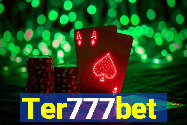 Ter777bet