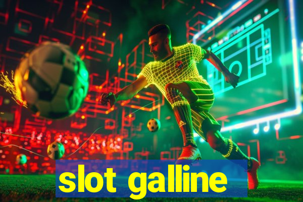 slot galline