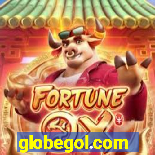 globegol.com