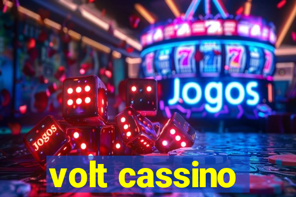 volt cassino