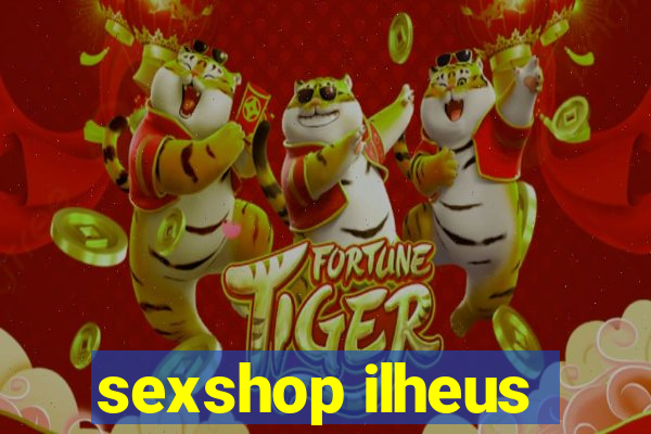 sexshop ilheus