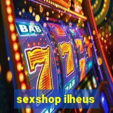 sexshop ilheus