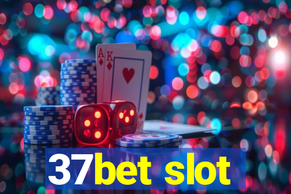 37bet slot