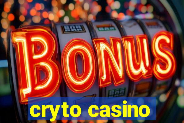 cryto casino