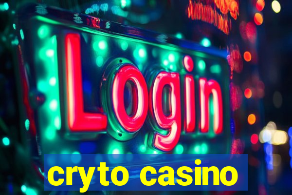 cryto casino