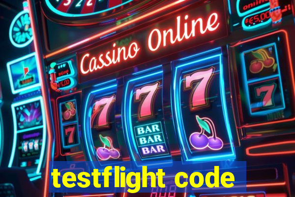 testflight code