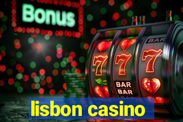 lisbon casino