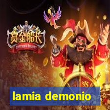 lamia demonio