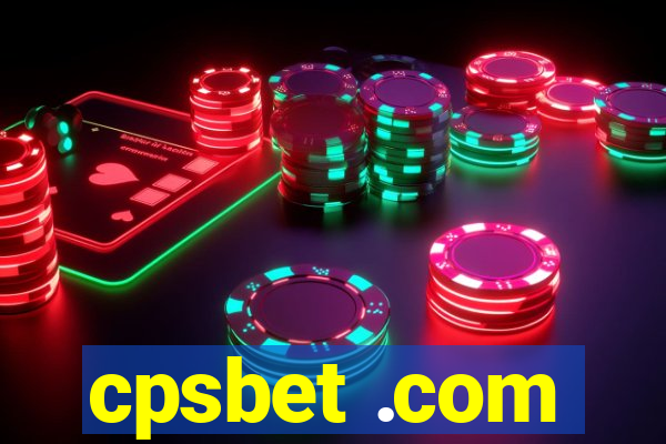 cpsbet .com