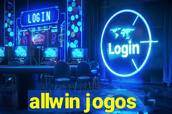 allwin jogos