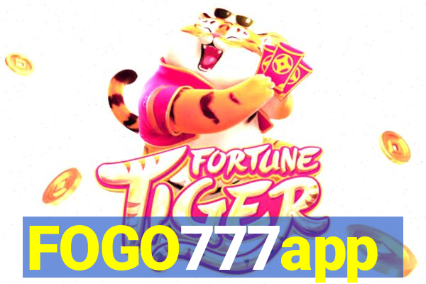 FOGO777app