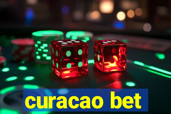 curacao bet