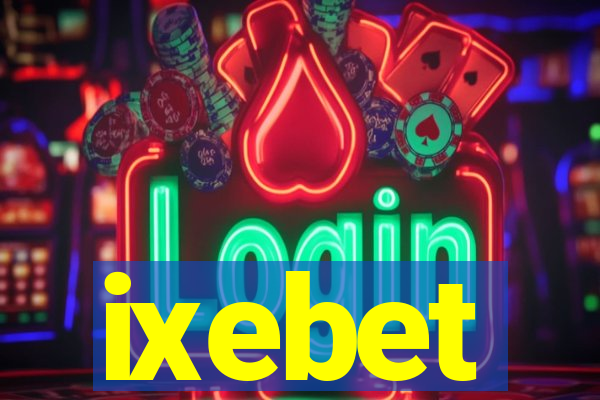 ixebet