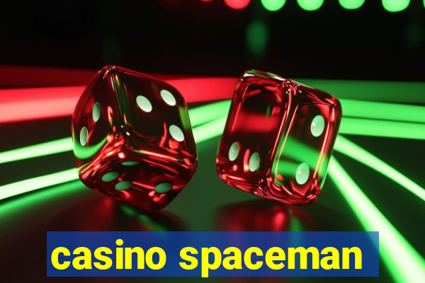 casino spaceman