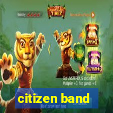 citizen band