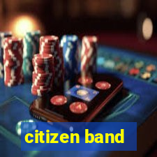 citizen band