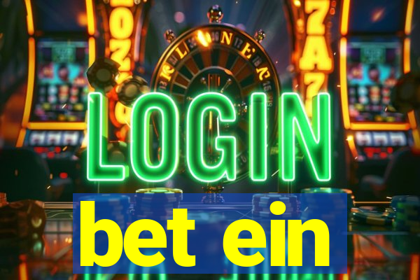 bet ein