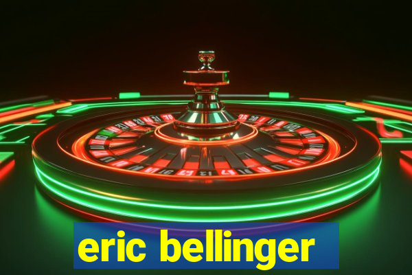 eric bellinger