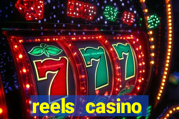 reels casino rodrigo faro