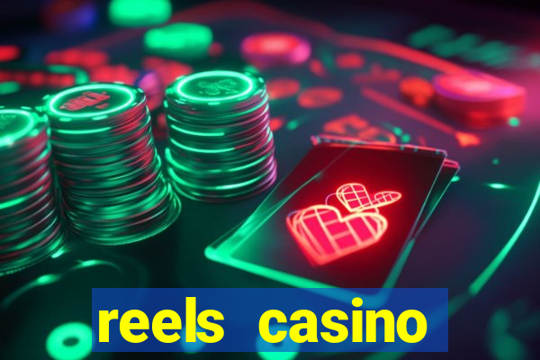 reels casino rodrigo faro