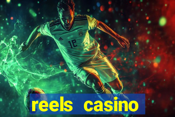 reels casino rodrigo faro