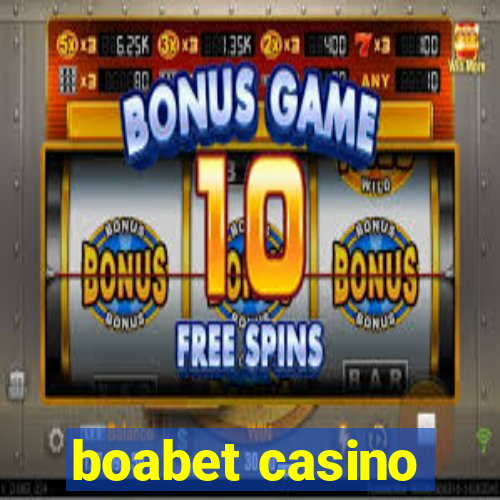 boabet casino