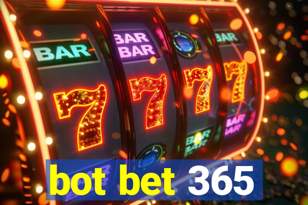 bot bet 365