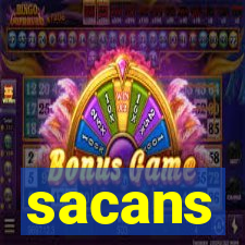 sacans