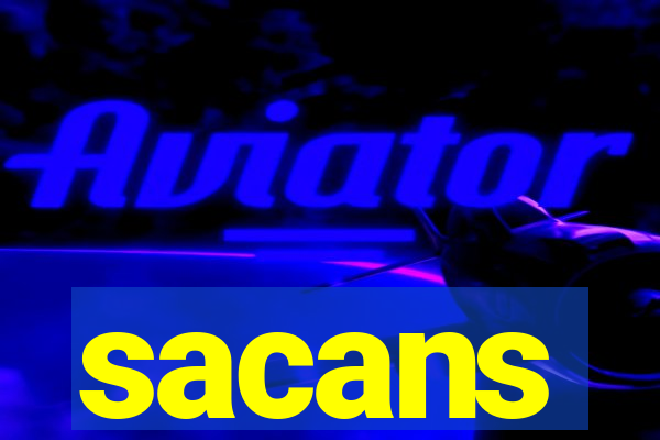 sacans