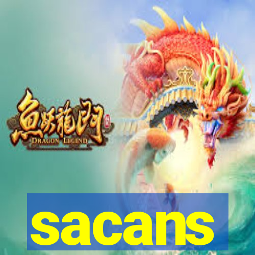 sacans