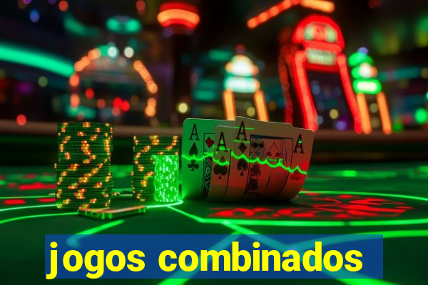 jogos combinados